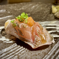 梅田 鮨 個室 みや川 - 