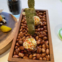 Convivio - 小さな前菜たち