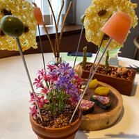 Convivio - 小さな前菜たち