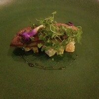 Le Salon de Legumes - 