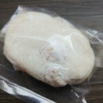 お菓子 にちりん - くるみ大福 140円(税込)