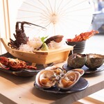 伊勢海老屋 えび勢 - 