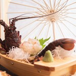 伊勢海老屋 えび勢 - 