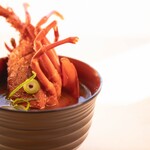 伊勢海老屋 えび勢 - 