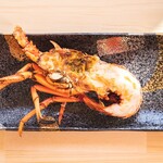 伊勢海老屋 えび勢 - 