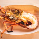 伊勢海老屋 えび勢 - 