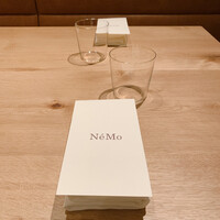 NeMo - 