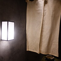 すし昇 - 桜通線丸の内駅の4番出口を出てすぐ先の交差点角のビルの３階