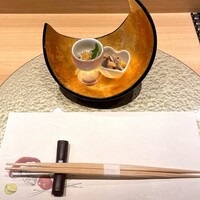 梅田 鮨 よこ田 - 