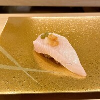 梅田 鮨 よこ田 - 