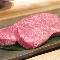 御幸町 田がわ - 鳥取県田村牛