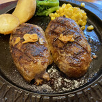 フライングガーデン - 