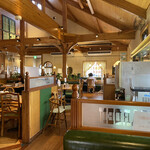 フライングガーデン - 