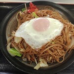 麺舗　かのまたや - 