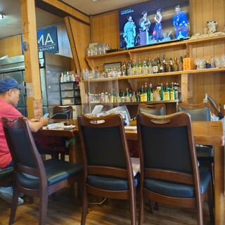 韓国伝統飲食 江南_2