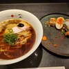 Japanese Soba Noodles 蔦