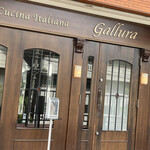 Cucina Italiana Gallura - 