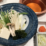 Shabushabu Yamawarau - 