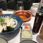 Shabushabu Yamawarau - 