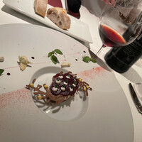 ジョンティ アッシュ - 