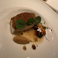 ジョンティ アッシュ - 