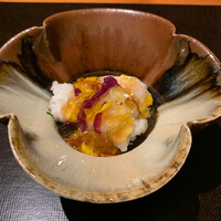 炭火割烹 白坂 - 