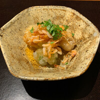 炭火割烹 白坂 - 