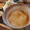うどん山長