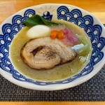 ぜんコク麺コク - 