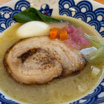ぜんコク麺コク - 