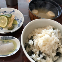 あそび割烹 さん葉か - 