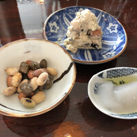 あそび割烹 さん葉か - 