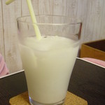 プナシプリ - ラッシー