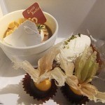 チッチョ  パスティッチョ - 2012/10