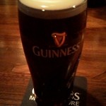 BEBE - ギネス3/4パイント