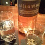 BEBE - オーヘントッシャンをストレートで