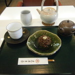 虎屋菓寮 四条店 - 