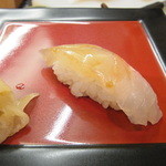 すし処 つま美 - 真鯛