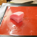 すし処 つま美 - 京都のお漬物