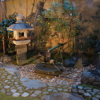 京都祇園 天ぷら八坂圓堂 - 秋の夜も良かったです！