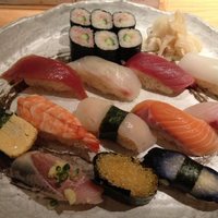 すし京辰 恵比寿店 - 