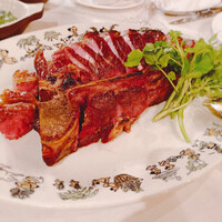 トレーダーヴィックス東京 - 