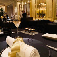 ガストロノミー ジョエル・ロブション - 