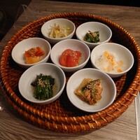 焼肉&手打ち冷麺 二郎 KANAYAMA - 