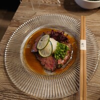 焼肉&手打ち冷麺 二郎 KANAYAMA - 