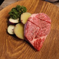 焼肉&手打ち冷麺 二郎 KANAYAMA - 