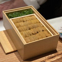 肉割烹 岡田前 - 