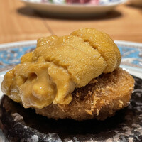 肉割烹 岡田前 - 