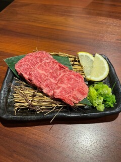 Horumon Yakiniku Enzou - 