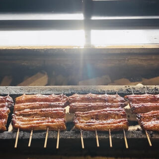 うなくし江戸酒場半助_2